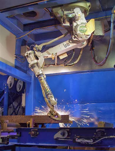 Burlington Automation | 63 Innovation Dr, Dundas, ON L9H 7L8, Canada | Phone: (905) 689-7771