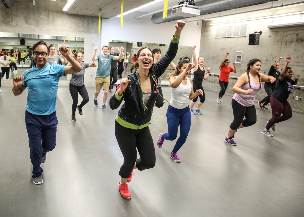 University of Manitoba Recreation Services | 430 University Crescent, Winnipeg, MB R3T 2N2, Canada | Phone: (204) 474-6100