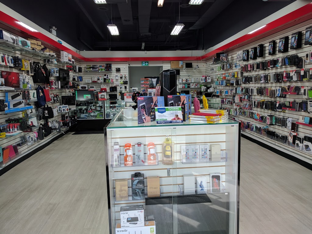 Smart Tech Outlet | 1940 Ironstone Dr #13, Burlington, ON L7L 0E4, Canada | Phone: (905) 332-7031