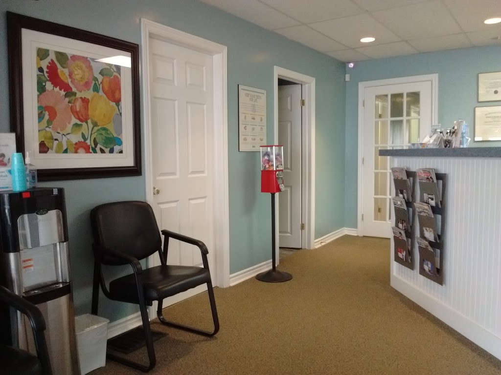 Tweed Dental Care | 315 Victoria St N, Tweed, ON K0K 3J0, Canada | Phone: (613) 478-5000