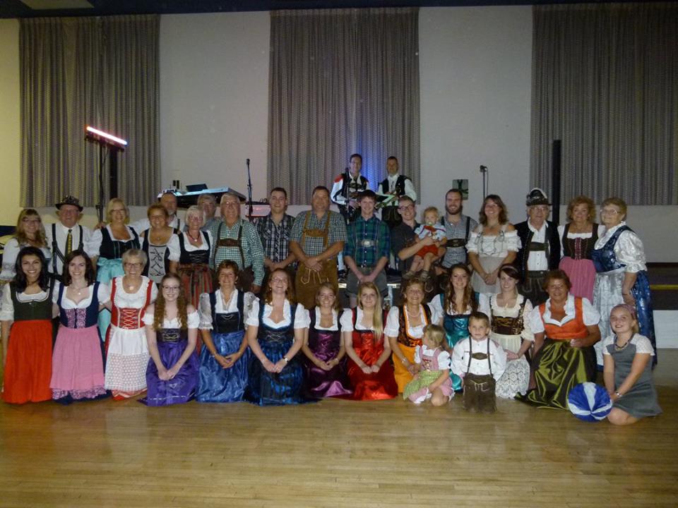 German Canadian Club-Red Deer | 38167 RR 280, AB T4N 5E4, Canada | Phone: (403) 343-1744