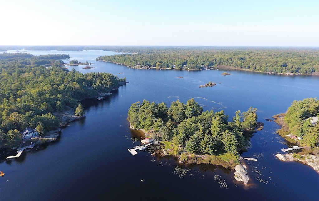 Dry Island | Island, Woods Bay, ON P0C 1H0, Canada | Phone: (705) 725-4414