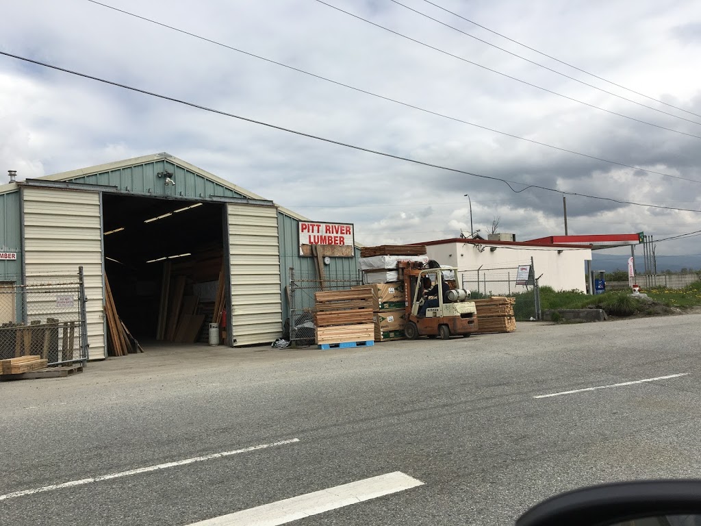 Pitt River Lumber | 17957 Kennedy Rd, Pitt Meadows, BC V3Y 1Z1, Canada | Phone: (604) 460-0682
