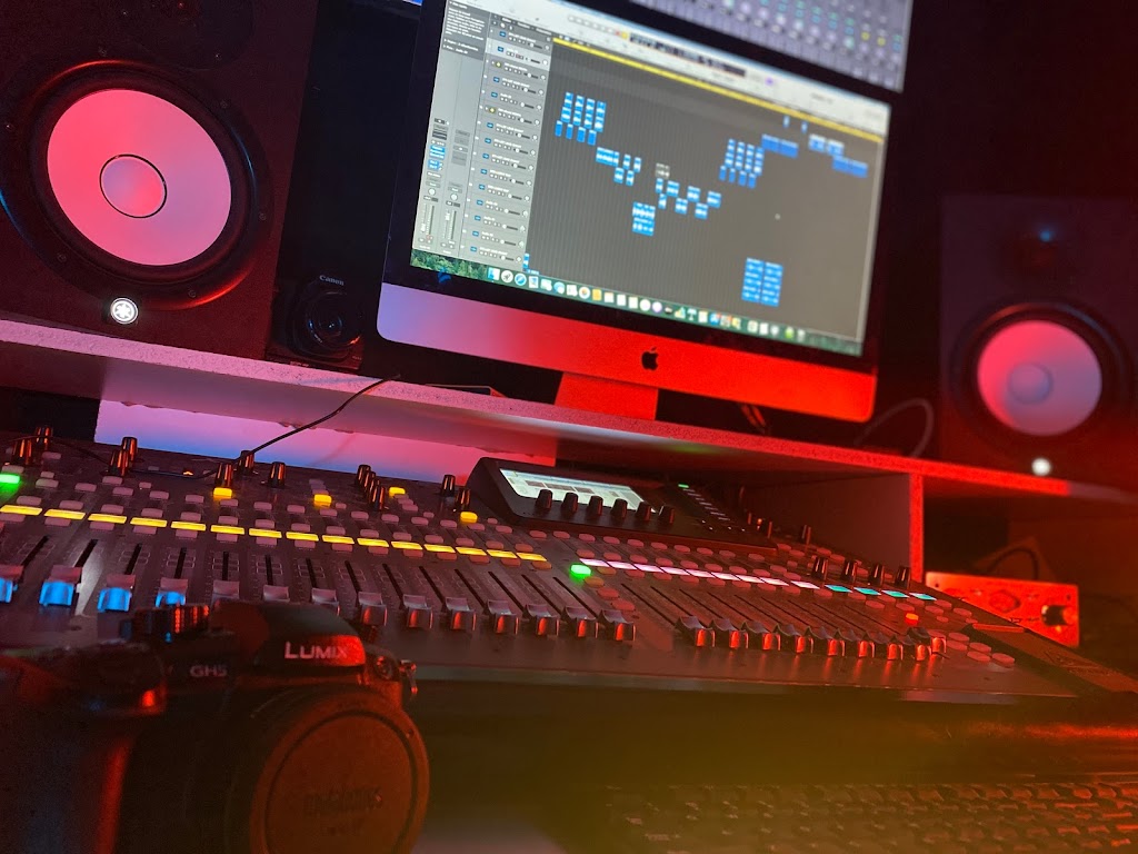 BL PRODUCTION | 4054 Rue Monselet, Montréal-Nord, QC H1H 2C5, Canada | Phone: (514) 662-2979