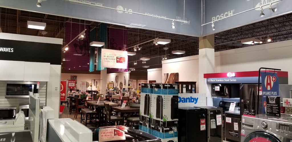 The Brick | 1267 Barton St E Unit F01, Hamilton, ON L8H 2V4, Canada | Phone: (289) 391-0075