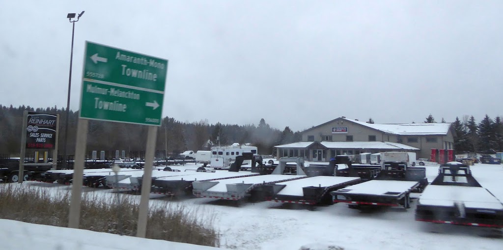 SCOTT REINHART TRAILER SALES LTD | 556007 Mulmur Melancthon Townline, Mulmur, ON L9V 0A3, Canada | Phone: (519) 925-2089