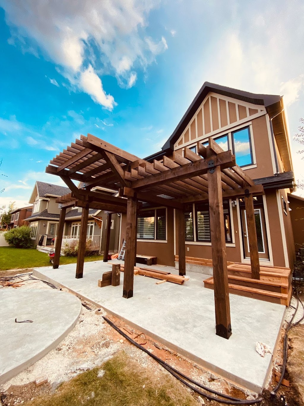 Lindekinc | 1248 40 Ave NW, Calgary, AB T2K 0G4, Canada | Phone: (403) 612-2676