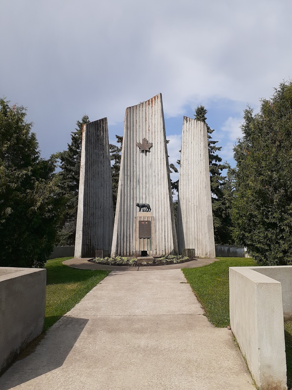 International Friendship Gardens | 102 Legion Track Dr, Thunder Bay, ON P7C 5K4, Canada | Phone: (807) 625-2313
