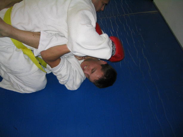 Bissett Jiu-Jitsu Winnipeg Den | 1777 Portage Ave, Winnipeg, MB R3J 0E8, Canada | Phone: (204) 995-5179