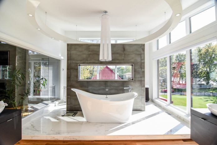Homesync | 6984 Chemin de la Côte-de-Liesse, Saint-Laurent, QC H4T 1Y5, Canada | Phone: (514) 360-3415