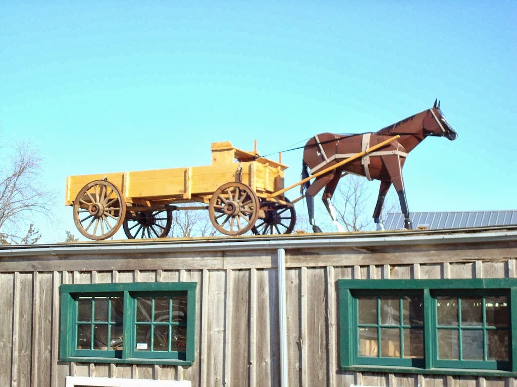 Van Tuyl & Fairbank | 394 Station St, Petrolia, ON N0N 1R0, Canada | Phone: (519) 882-0230