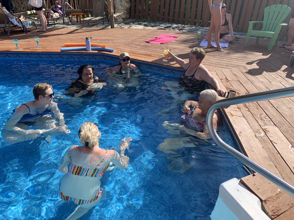 Gordons Park | 18777 ON-6, Tehkummah, ON P0P 2C0, Canada | Phone: (705) 859-2470