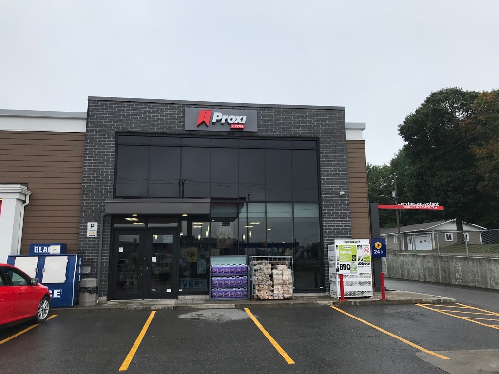 Esso Proxi Extra | 150 Rue Saint Gabriel, Saint-Gabriel-de-Brandon, QC J0K 2N0, Canada | Phone: (450) 835-0172