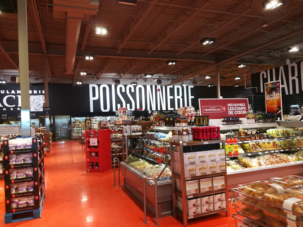 Provigo | 1095 Rue Saint-Isidore, Saint-Lin - Laurentides, QC J5M 2V5, Canada | Phone: (450) 439-5986