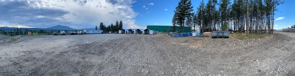 Cross Country Canada Supplies & Rentals | 1124 Industrial Road 3, Cranbrook, BC V1C 5E3, Canada | Phone: (780) 231-6498