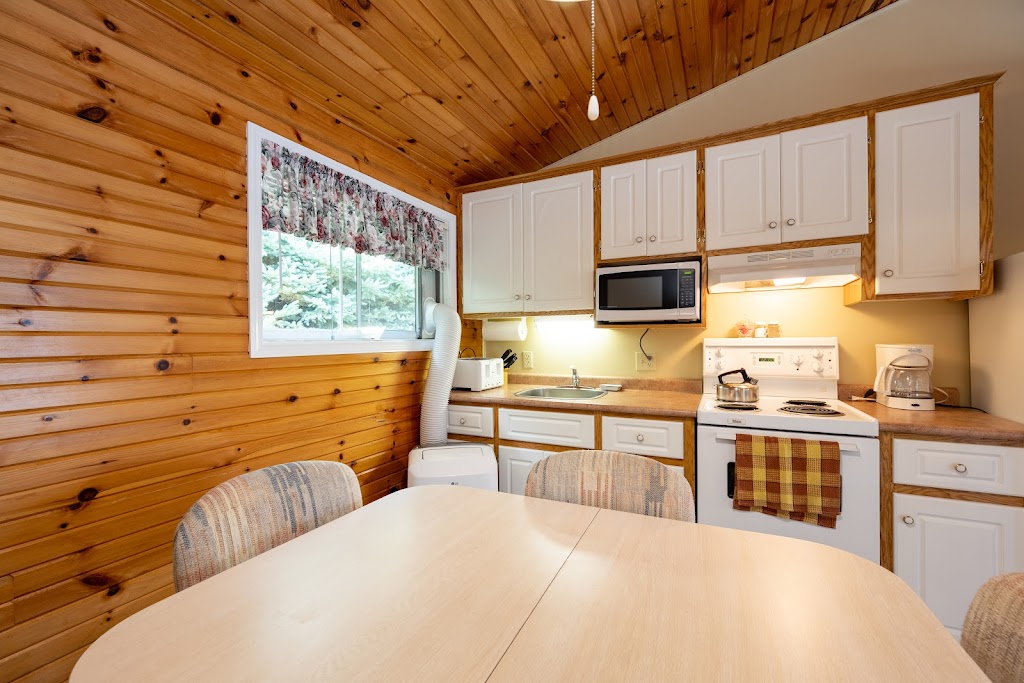 Stanhope Cottages | 34 Carlie Ln, York, PE C0A 1P0, Canada | Phone: (888) 807-2011