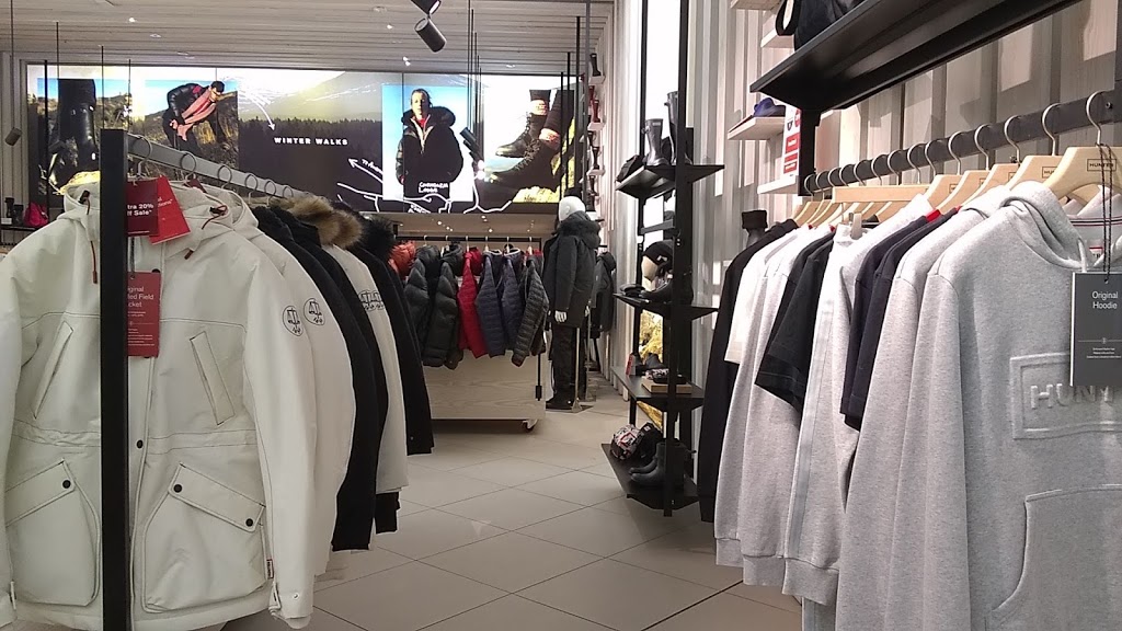 Hunter | 3401 Dufferin St, North York, ON M6A 2T9, Canada | Phone: (647) 800-7770