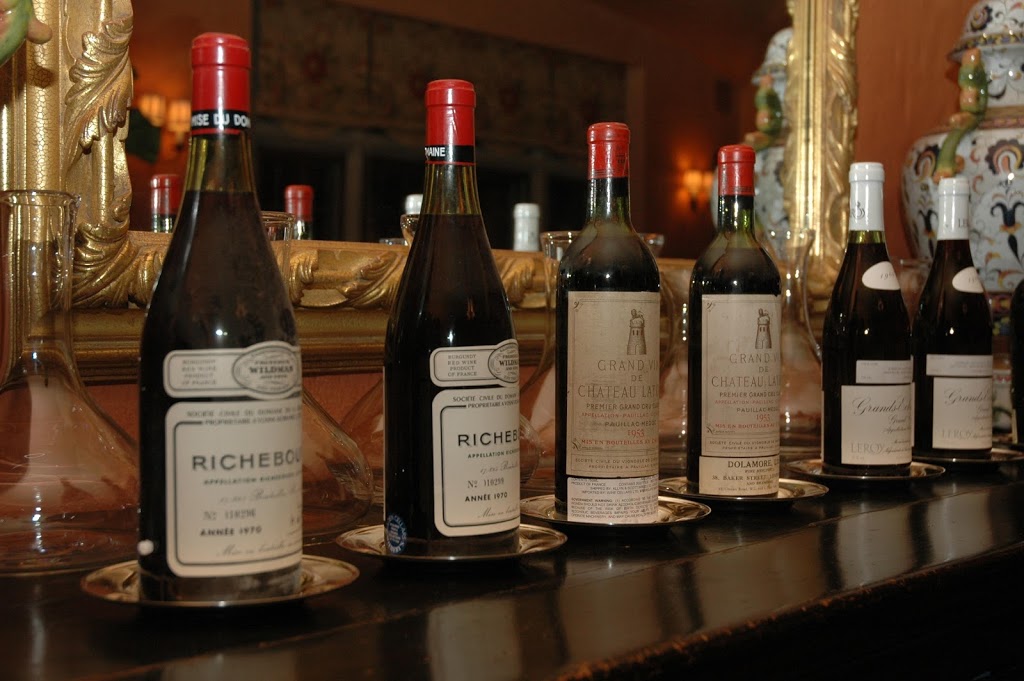 Clarity Wine Experiences | 333 Maverick St, Waterloo, ON N2K 0A4, Canada | Phone: (519) 998-6361