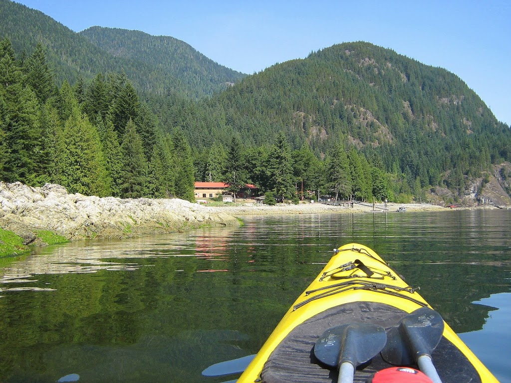 Camp Jubilee | Orlomah Beach, North Vancouver, BC V7G 2S4, Canada | Phone: (604) 937-7388