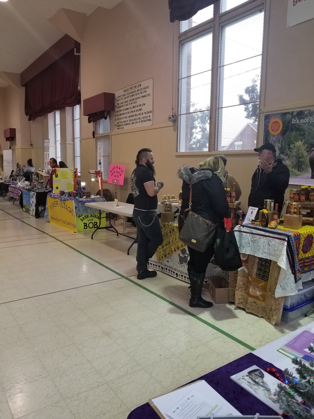 Renfrew Recreation Centre | 67 Argyle St S, Renfrew, ON K7V 1T2, Canada | Phone: (613) 432-3131