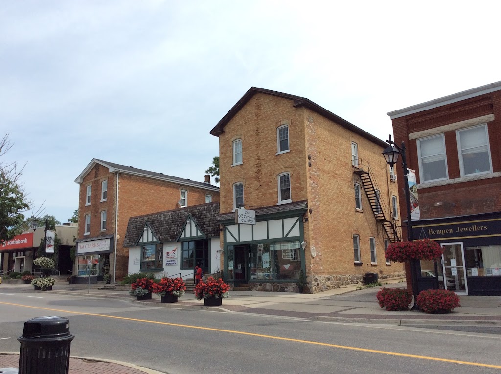 Hempen Jewellers | 87 Main St N, Markham, ON L3P 1X7, Canada | Phone: (905) 471-3224