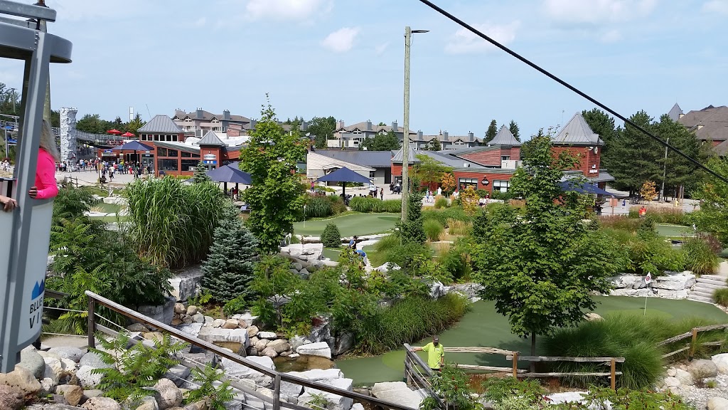 Blue Mountain | 796562 Grey County Rd 19, The Blue Mountains, ON L9Y 0S5, Canada | Phone: (877) 445-0231