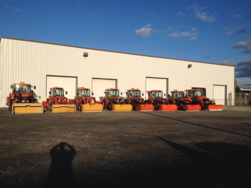 Entreprise Dominic Alarie Mirabel | 18144 Rue J A Bombardier, Mirabel, QC J7J 0H5, Canada | Phone: (450) 971-4189