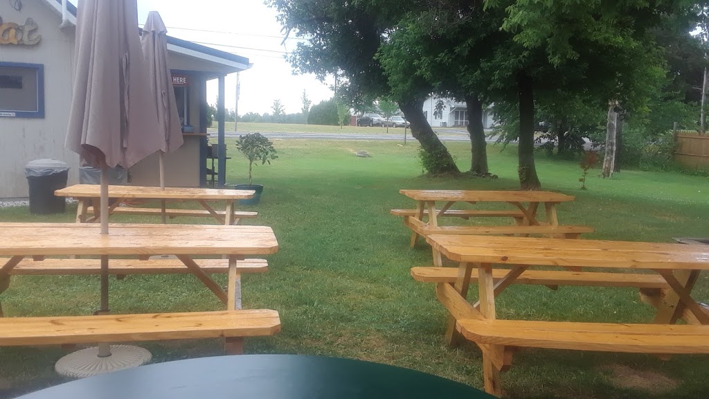 The Country Hotbox | 4078 N Ridge Rd, Lockport, NY 14094, USA | Phone: (716) 438-7023