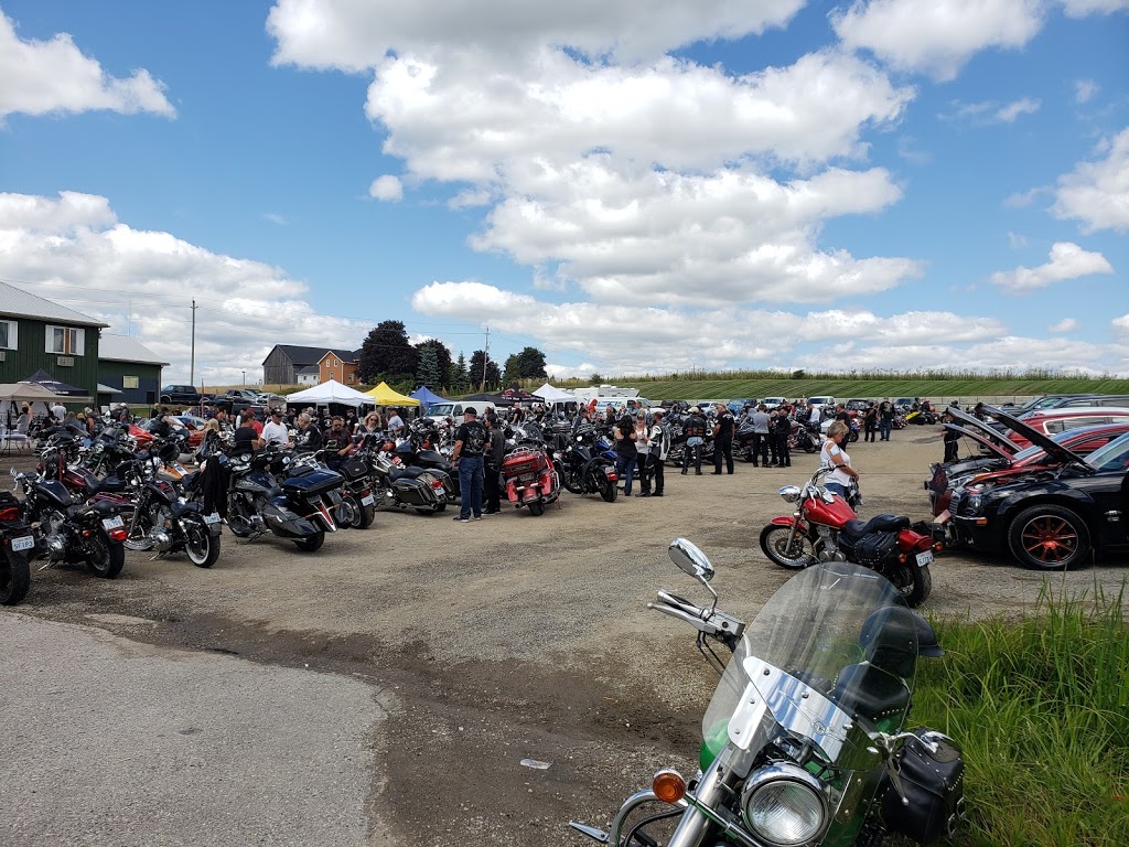 Loretto Inn & Tavern | 7994 Simcoe County Rd 1, Loretto, ON L0G 1L0, Canada | Phone: (905) 729-4080