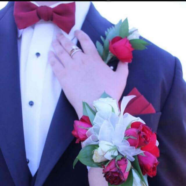 Brookside Flowers | 15 Powell Dr, Carbonear, NL A1Y 1A5, Canada | Phone: (709) 596-6735