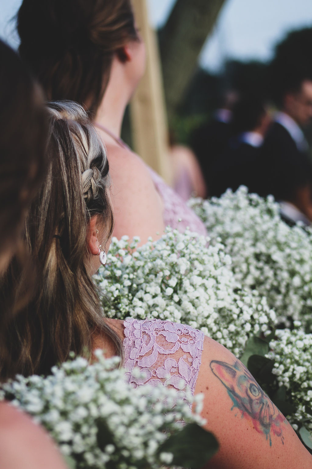 Labeille Floral Artistry & Design | 434 County Rd 6, Bath, ON K0H 1G0, Canada | Phone: (613) 929-1281