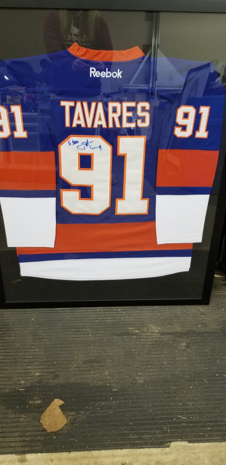 Framed | 84 10th St, Hanover, ON N4N 1N2, Canada | Phone: (519) 506-8485