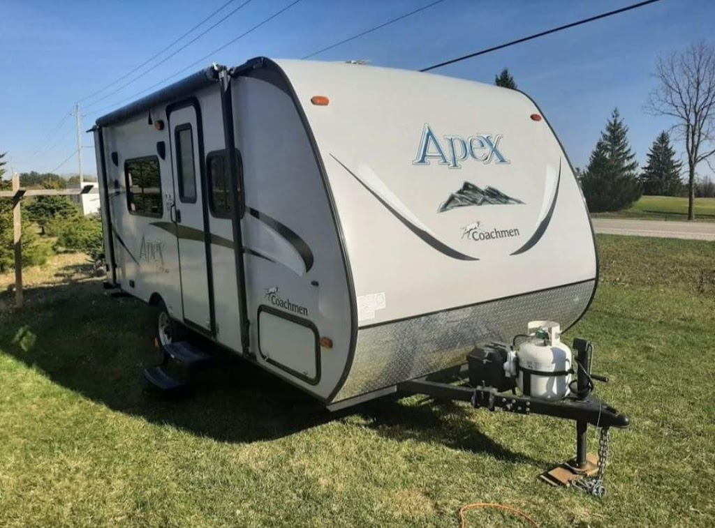 Brannigan Trailers | 5374 Hamilton Rd, Dorchester, ON N0L 1G6, Canada | Phone: (226) 577-8828