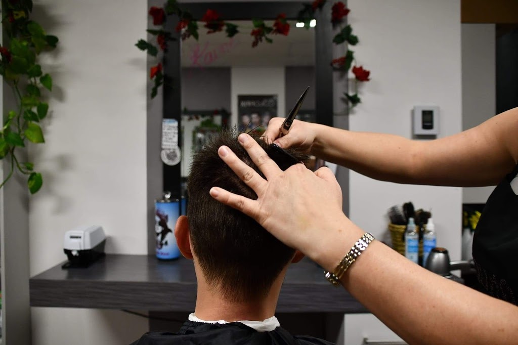 Coiffure SAM , Salon au masculin | 780 Route Louis-Cyr, Saint-Jean-de-Matha, QC J0K 2S0, Canada | Phone: (450) 886-0123