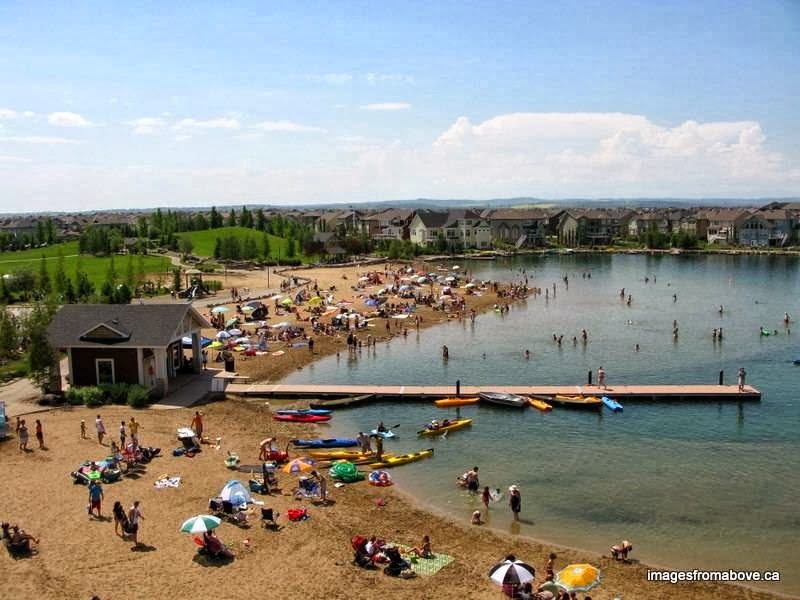 Live in Auburn Bay-Real Estate Specialists | 63 Auburn Sound View SE, Calgary, AB T3M 1L6, Canada | Phone: (403) 585-5634