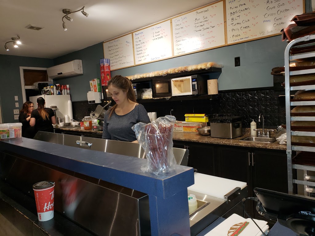 Mega Subs | 2137 King St E, Hamilton, ON L8K 1W5, Canada | Phone: (905) 549-8330