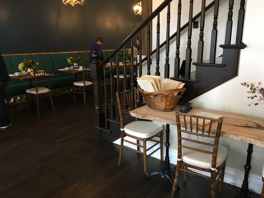 The Wild Tart | 61 Metcalfe St, Elora, ON N0B 1S0, Canada | Phone: (519) 820-5484
