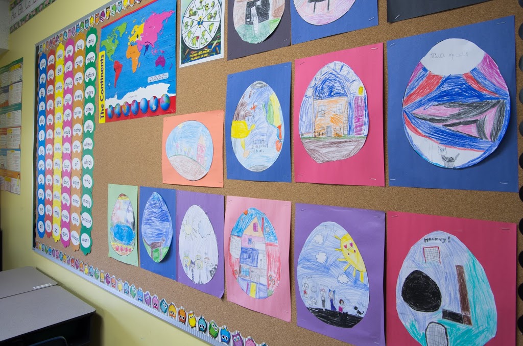 Atlas Learning Academy | 508 3 Ave SE, Airdrie, AB T4B 2C2, Canada | Phone: (403) 912-1133
