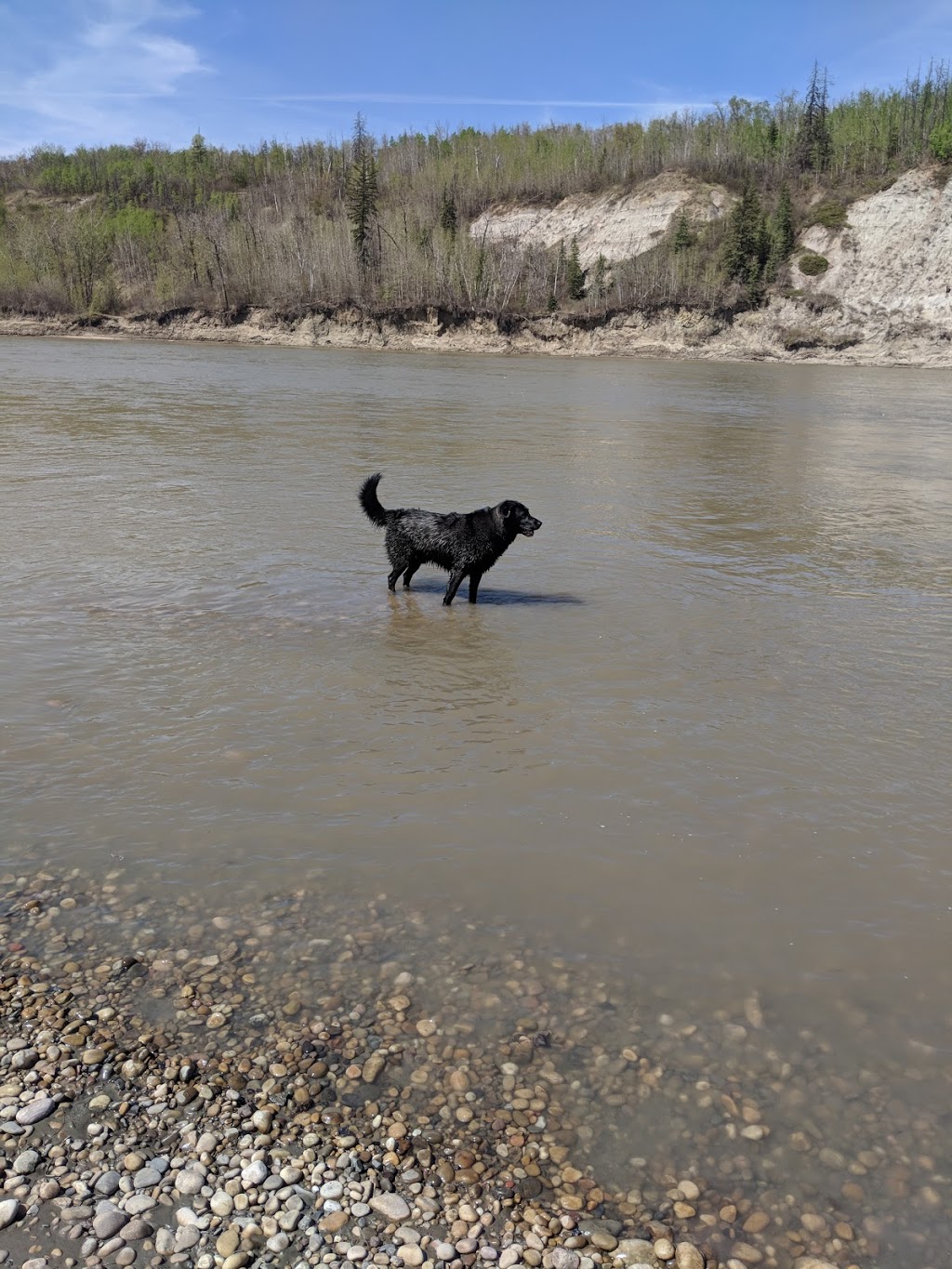 Devon Voyageur Park | 100 Saskatchewan Ave W, Devon, AB T9G 1B2, Canada | Phone: (780) 987-8300