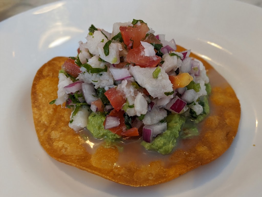 La Condesa | 298 Wellington Main St, Wellington, ON K0K 3L0, Canada | Phone: (613) 399-2007