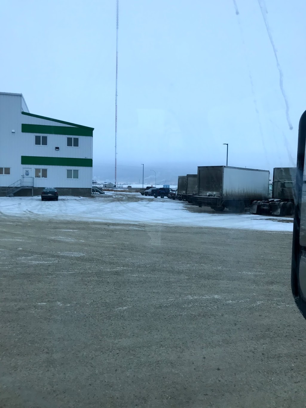 Aero Delivery Ltd | 301 Adolph Drive, Sherwood No. 159, SK S4K 0A3, Canada | Phone: (306) 775-2550