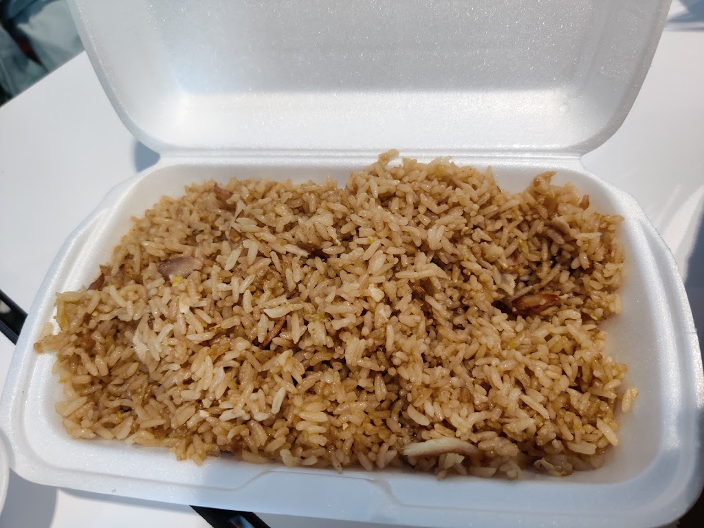 Hot Rice Restaurant | 加拿大, 331 Elmwood Dr, Moncton, NB E1A 1X6, Canada | Phone: (506) 830-8188