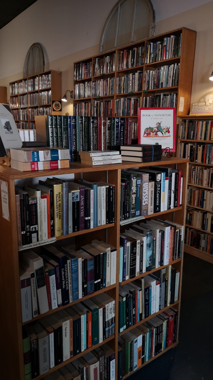 Post Horizon Booksellers | 57 High St W #57, Moose Jaw, SK S6H 1S4, Canada | Phone: (306) 693-4243