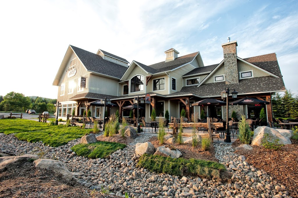 Voddi - Orthothérapie, Kinésithérapie & Massothérapie | 2 Rue Meadowbrook, Morin-Heights, QC J0R 1H0, Canada | Phone: (450) 964-9649