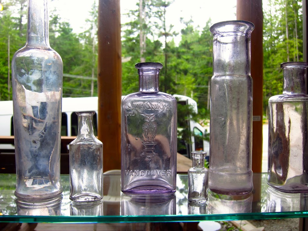 Egmont Heritage Centre | 6671 Egmont Rd, Egmont, BC V0N 1N0, Canada | Phone: (604) 883-9994