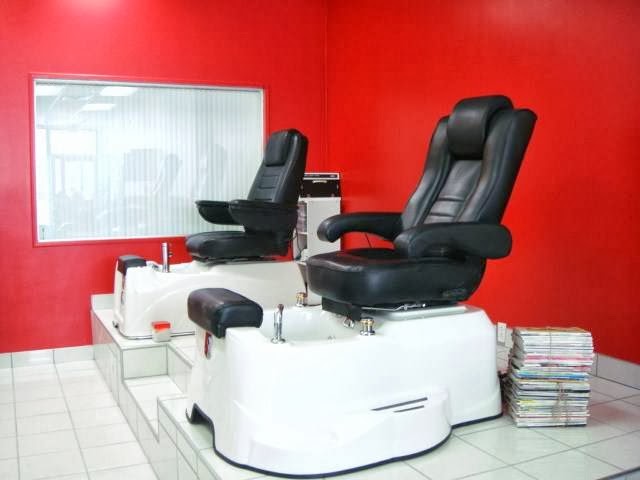 Ongles Sexy | 10 Rue Notre-Dame, Repentigny, QC J6A 2N9, Canada | Phone: (450) 581-1870