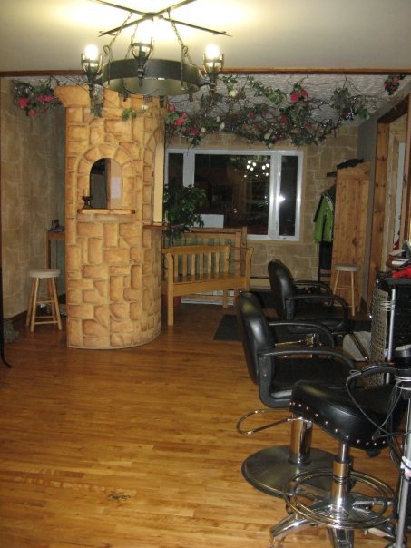 Coiffure Excalibur | 797 Boul. St.-Antoine, Saint-Jérôme, QC J7Z 3C1, Canada | Phone: (450) 436-1634