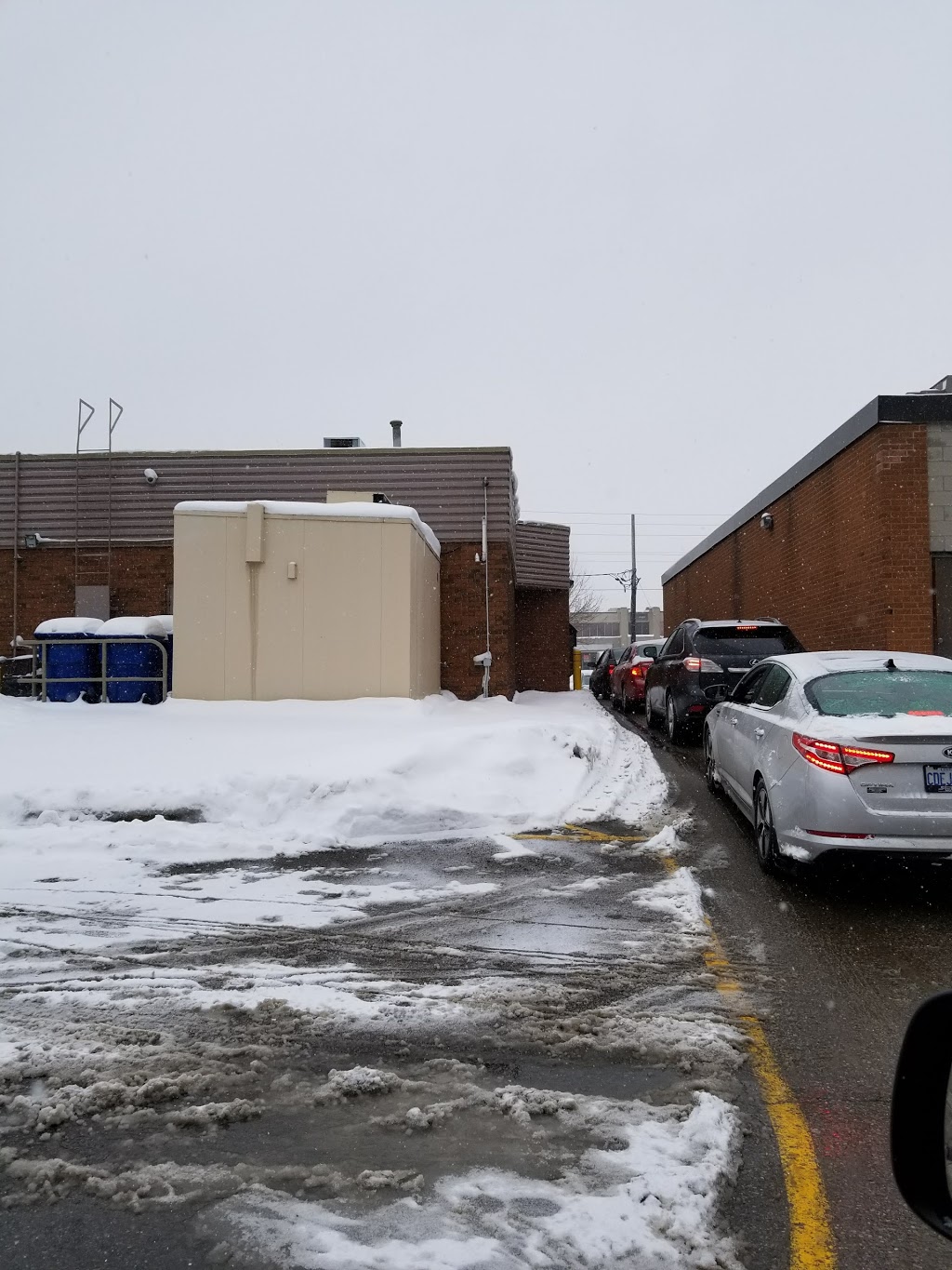 Tim Hortons | 915 Commissioners Rd E, London, ON N5Z 3H9, Canada | Phone: (519) 649-1678