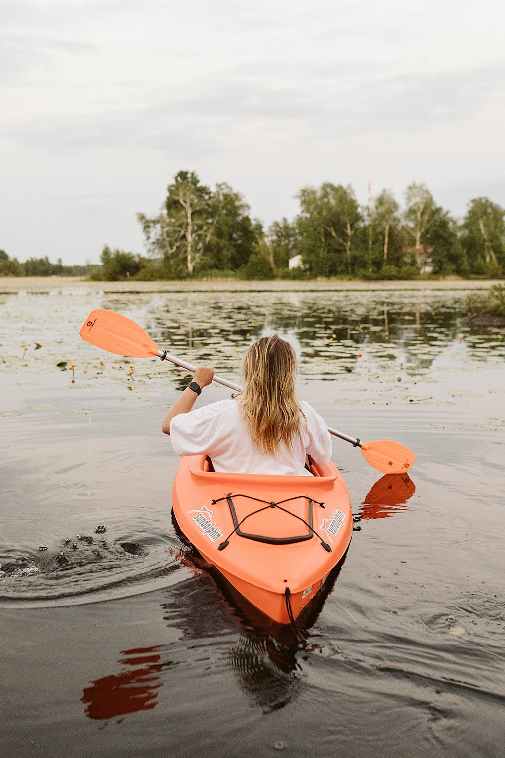 Kawartha Lakescape | 443 Kennedy Dr, Bobcaygeon, ON K0M 1A0, Canada | Phone: (905) 921-2703