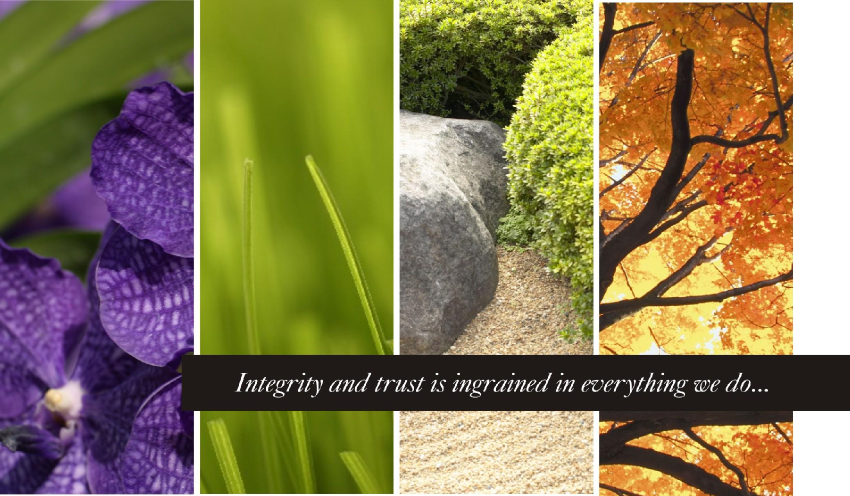Petra Landscape Contractors | 118 Virginia St #208, Kingston, ON K7K 0C5, Canada | Phone: (613) 453-1494